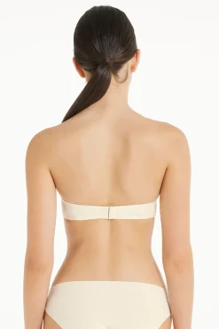 Madrid Bandeau Bra - Strapless And Bandeau - Women | Tezenis
