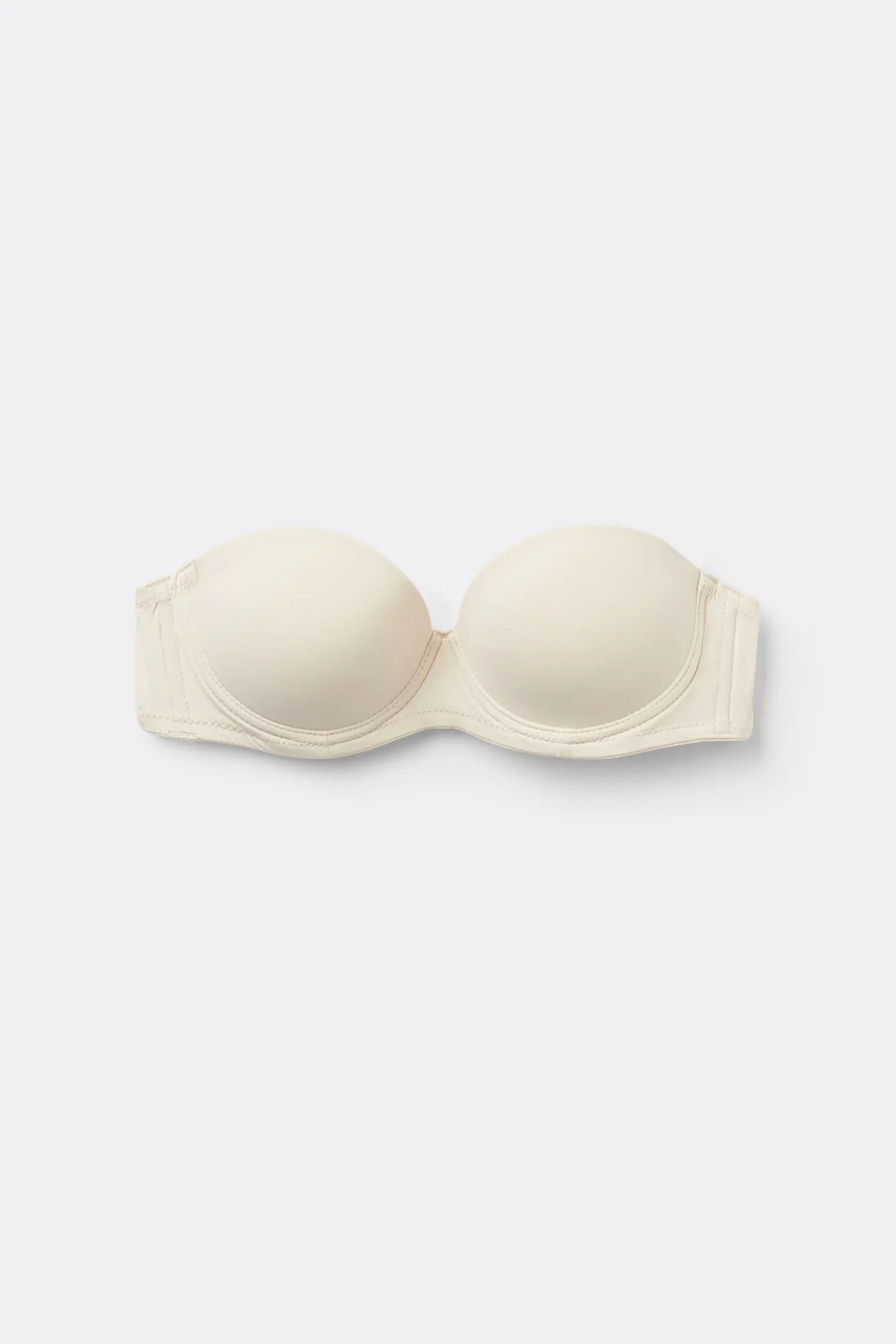 Madrid Bandeau Bra - Strapless And Bandeau - Women | Tezenis