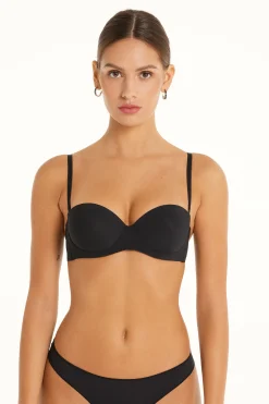 Madrid Bandeau Bra - Strapless And Bandeau - Women | Tezenis