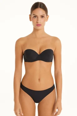 Madrid Bandeau Bra - Strapless And Bandeau - Women | Tezenis