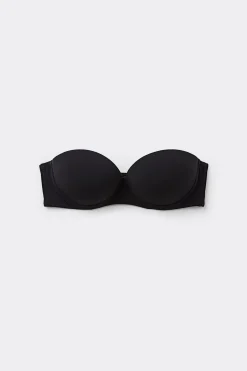 Madrid Bandeau Bra - Strapless And Bandeau - Women | Tezenis