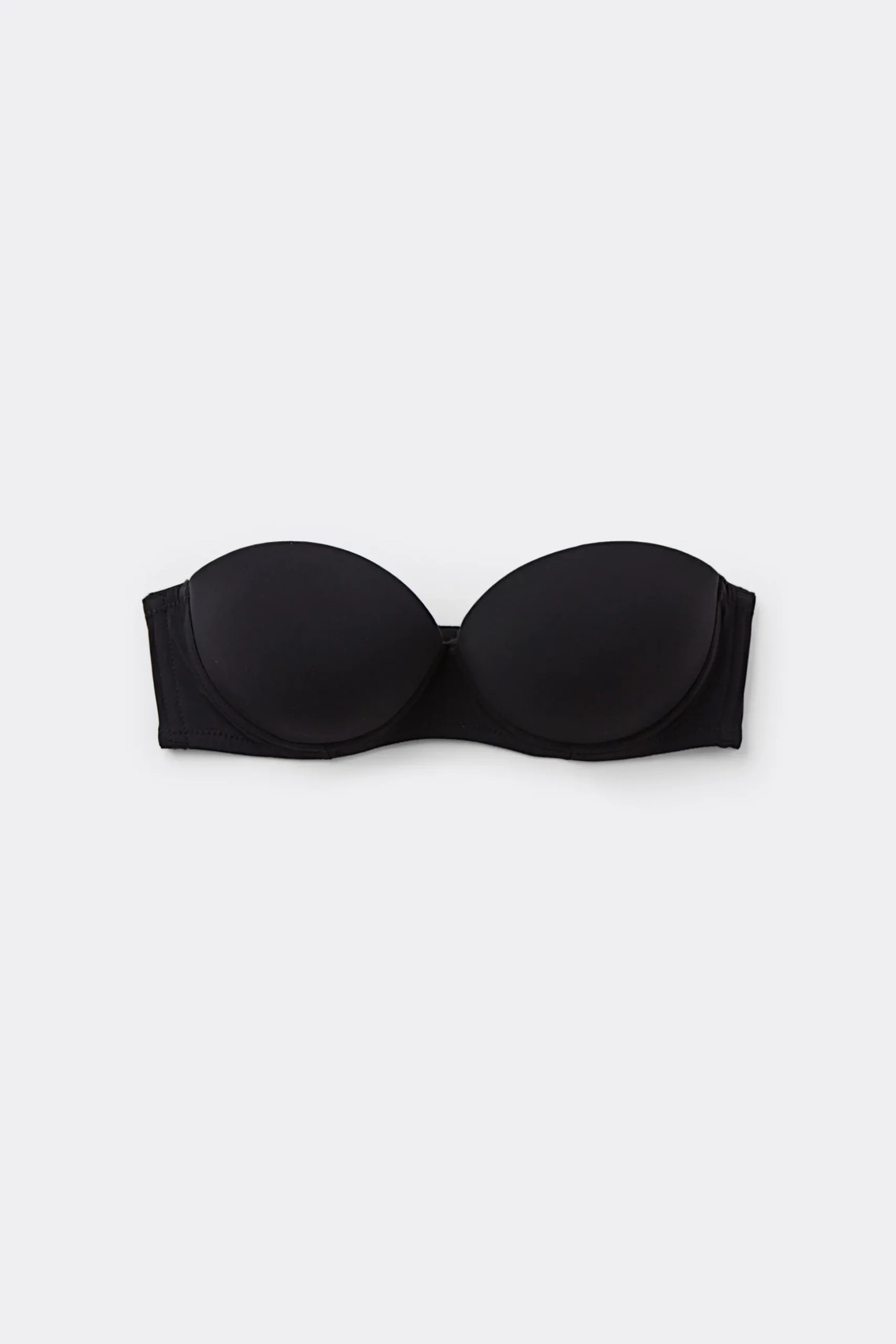 Madrid Bandeau Bra - Strapless And Bandeau - Women | Tezenis