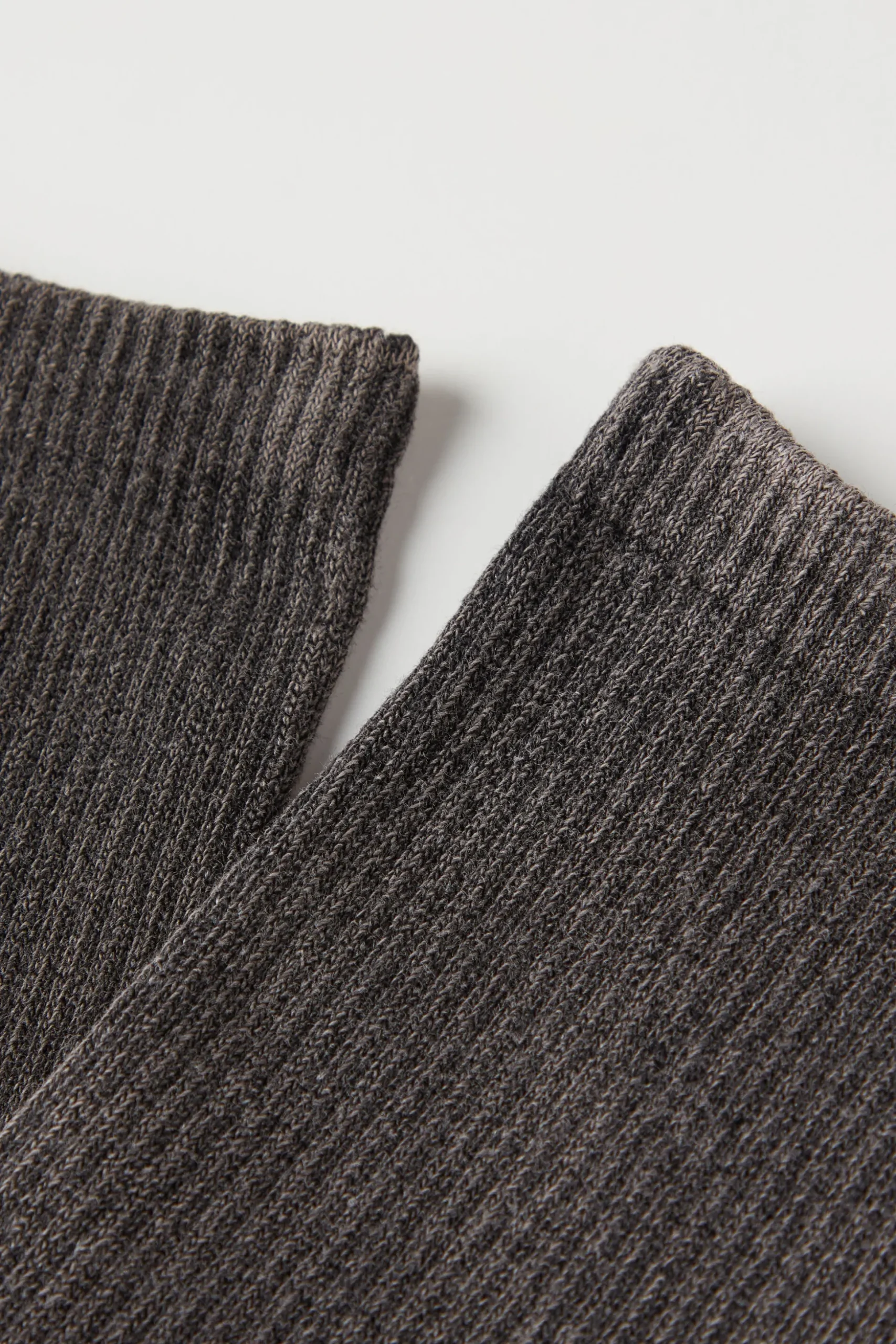 Men’s Patterned Cotton Crew Socks - Short Socks - Men | Tezenis