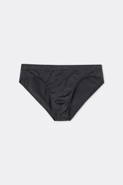 Microfiber Bikini Bottoms - Swim Briefs - Men | Tezenis