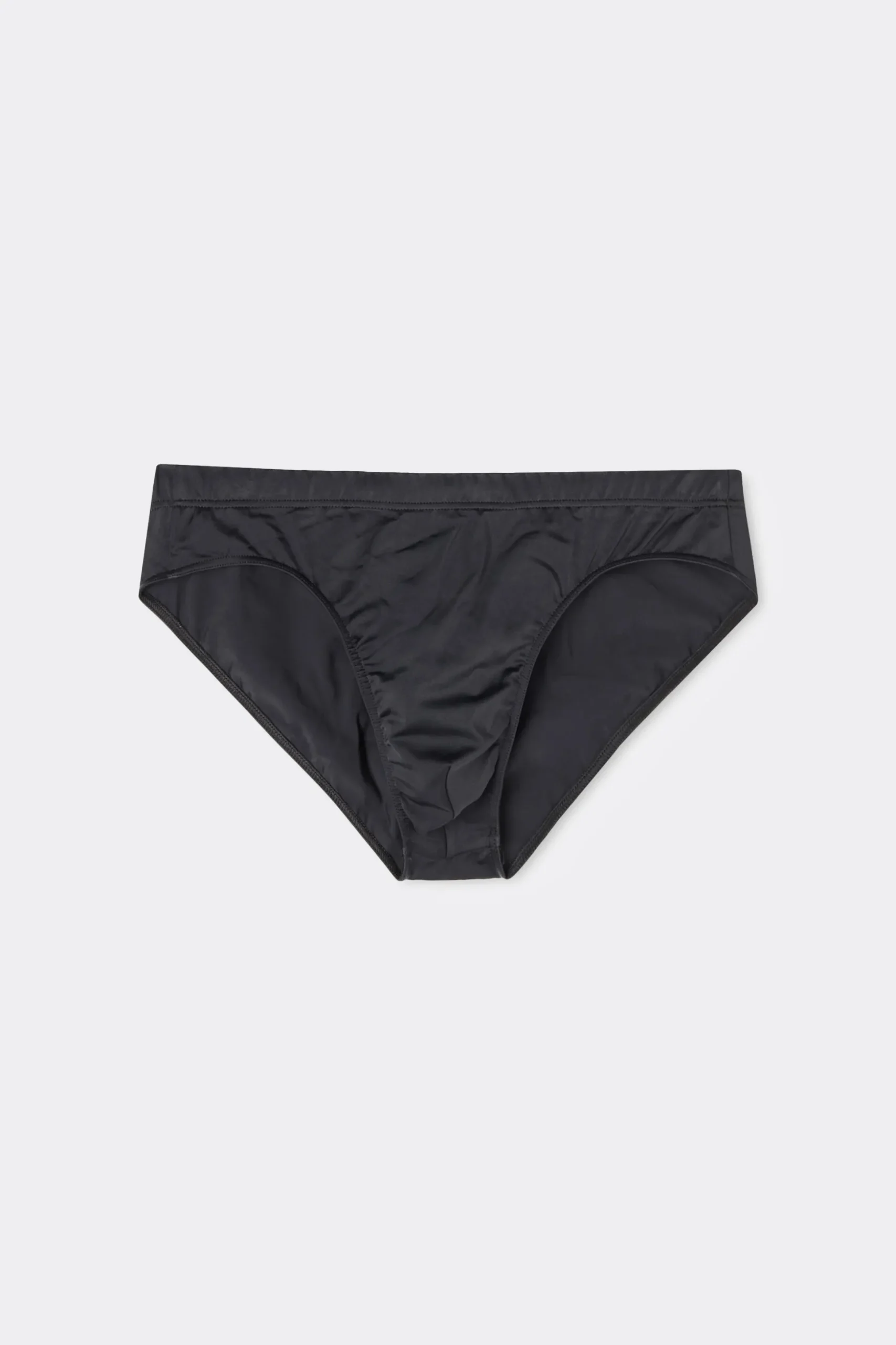 Microfiber Bikini Bottoms - Swim Briefs - Men | Tezenis