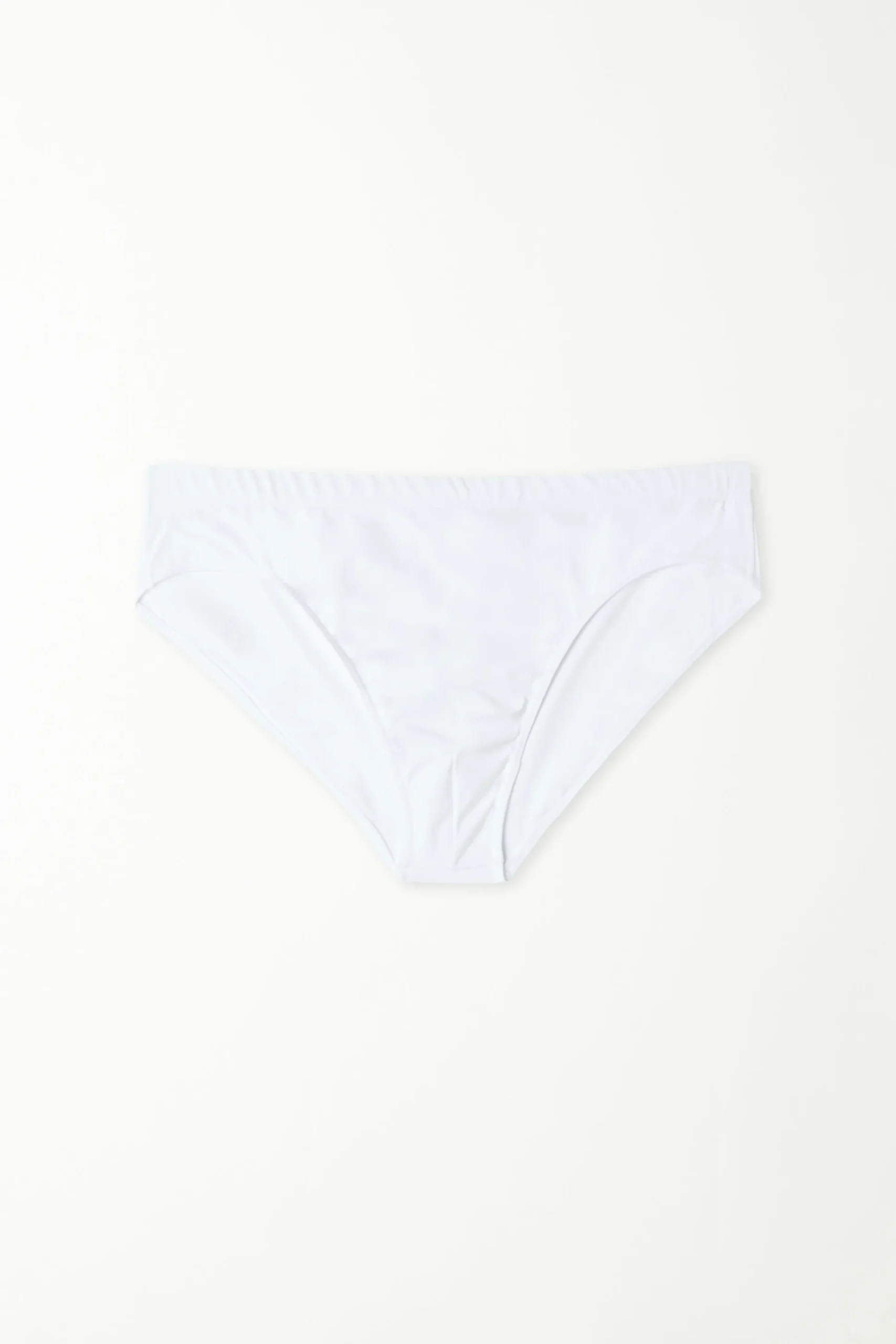 Microfiber Bikini Bottoms - Swim Briefs - Men | Tezenis