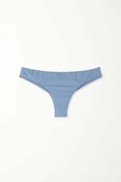 Microfiber Brazilian - Cheeky Briefs - Women | Tezenis