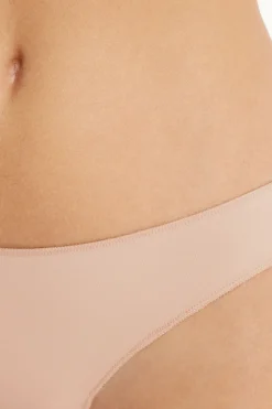 Microfiber Brazilian - Cheeky Briefs - Women | Tezenis