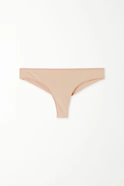 Microfiber Brazilian - Cheeky Briefs - Women | Tezenis