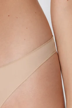 Microfiber Brazilian - Cheeky Briefs - Women | Tezenis
