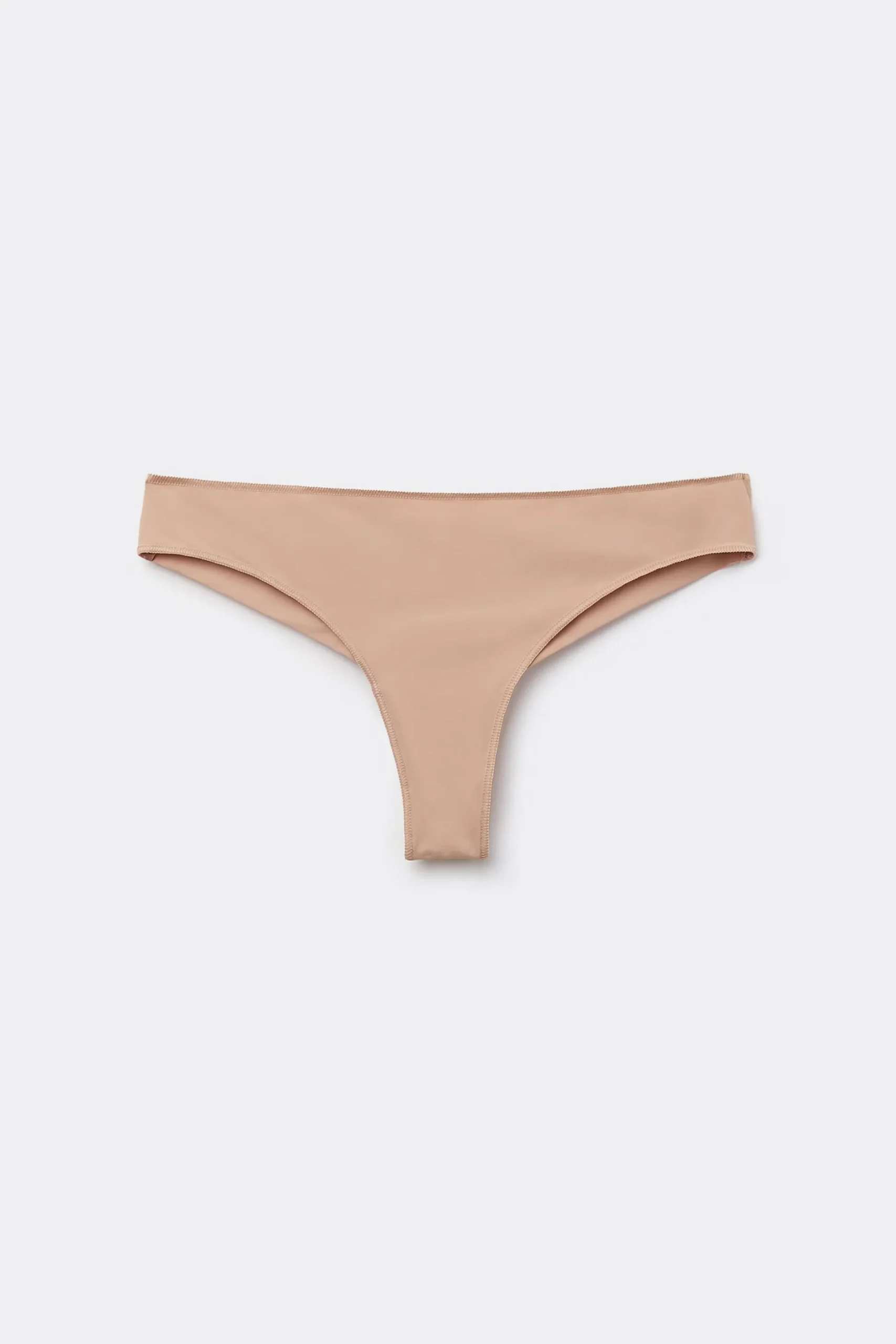 Microfiber Brazilian - Cheeky Briefs - Women | Tezenis