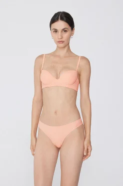 Microfiber Brazilian - Cheeky Briefs - Women | Tezenis
