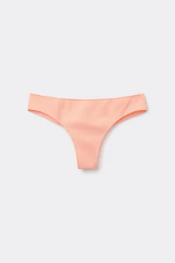 Microfiber Brazilian - Cheeky Briefs - Women | Tezenis