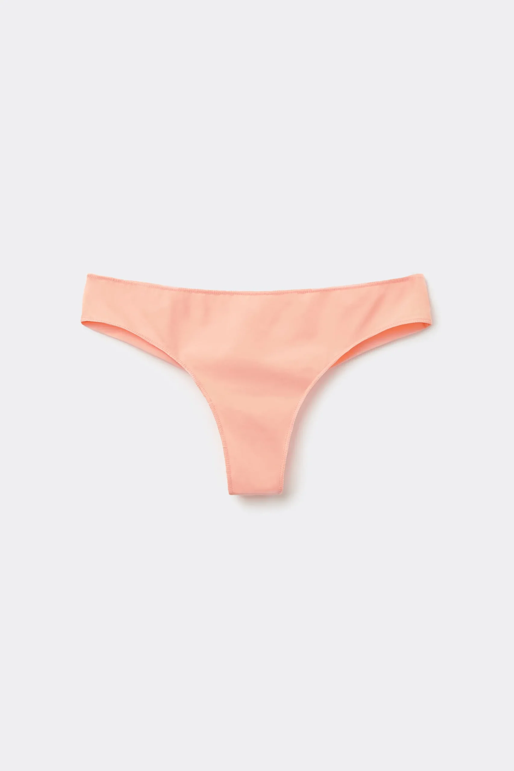 Microfiber Brazilian - Cheeky Briefs - Women | Tezenis