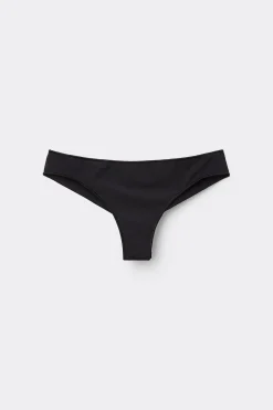 Microfiber Brazilian - Cheeky Briefs - Women | Tezenis