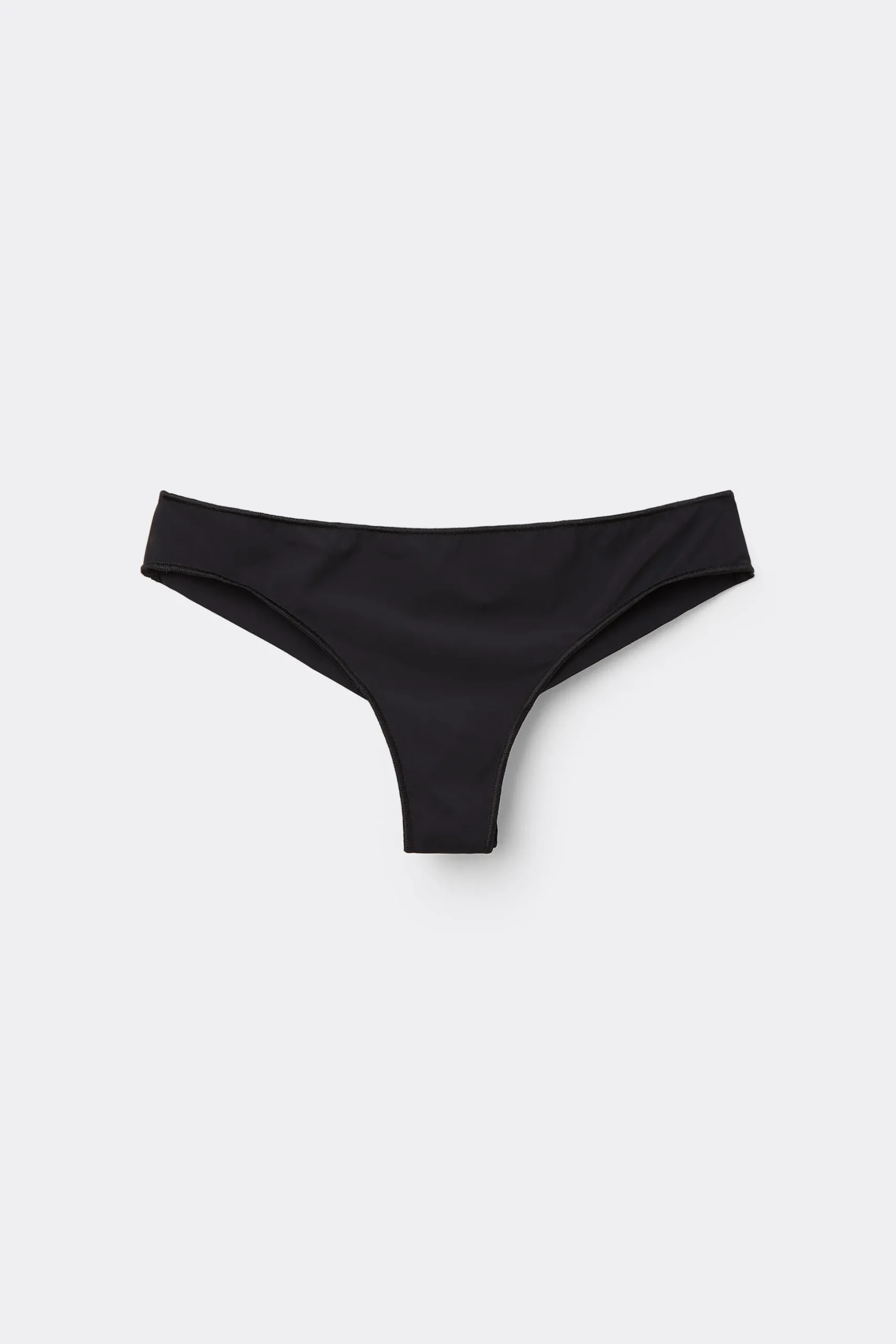 Microfiber Brazilian - Cheeky Briefs - Women | Tezenis
