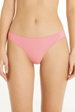 Microfiber Brazilian - Cheeky Briefs - Women | Tezenis