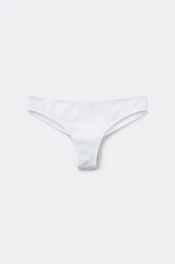 Microfiber Brazilian - Cheeky Briefs - Women | Tezenis