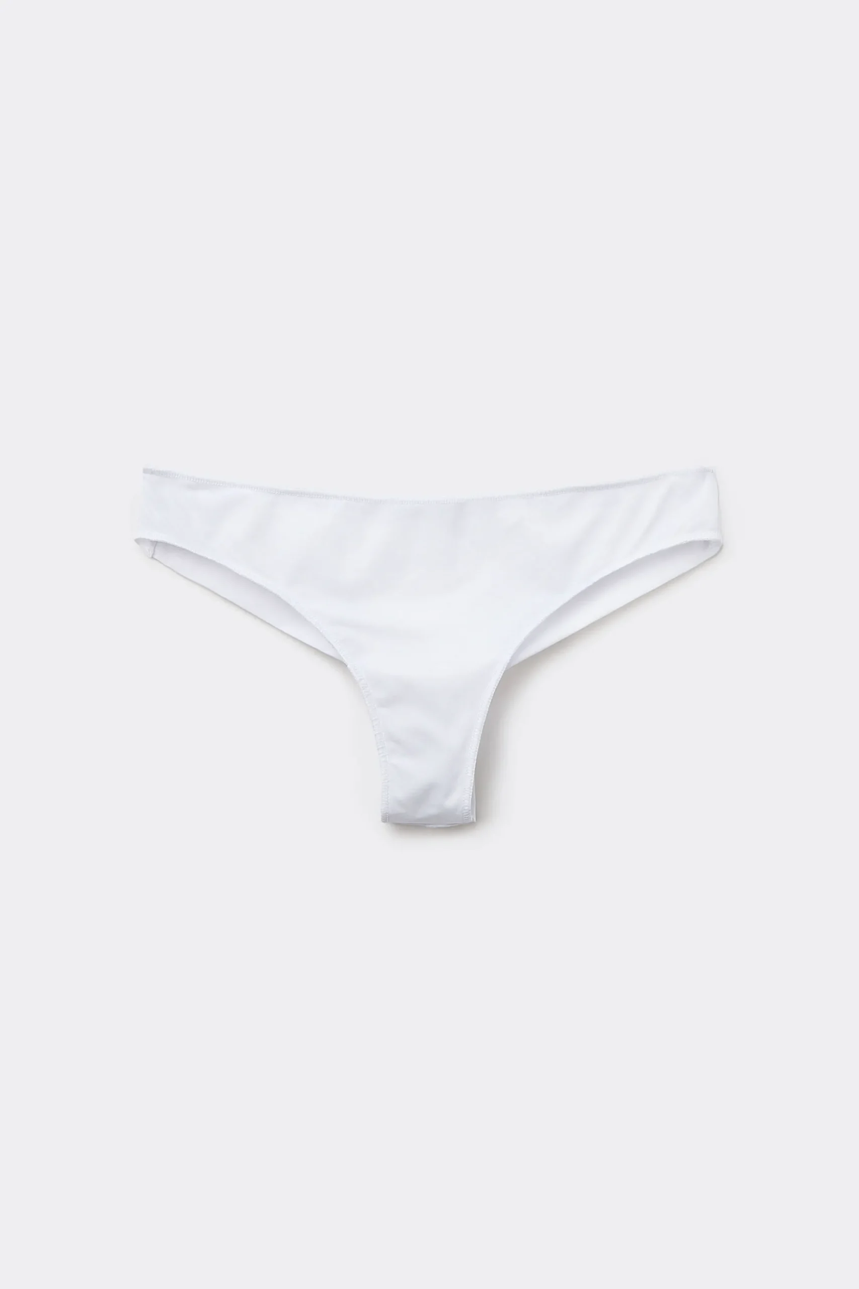 Microfiber Brazilian - Cheeky Briefs - Women | Tezenis