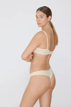 Microfiber Brazilian - Cheeky Briefs - Women | Tezenis