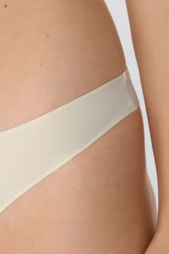Microfiber Brazilian - Cheeky Briefs - Women | Tezenis