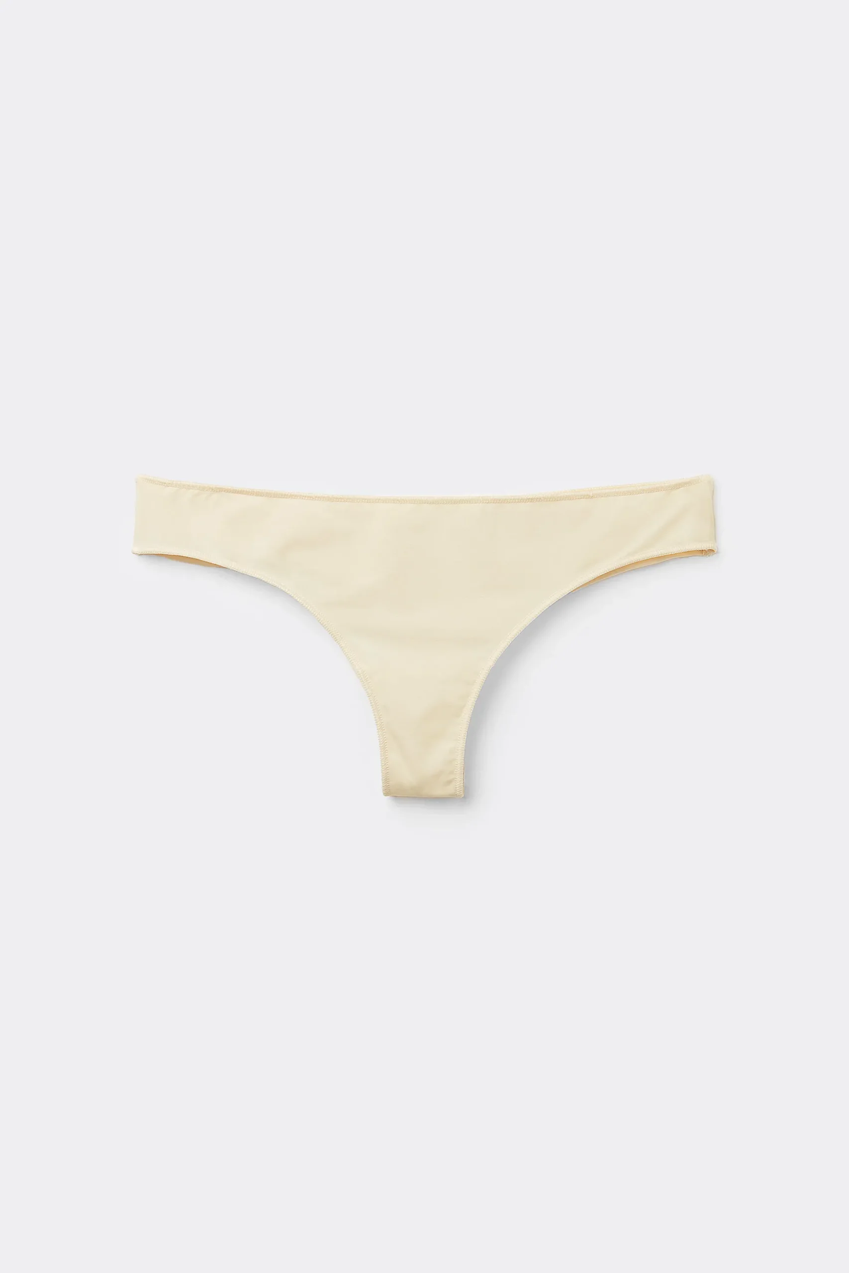 Microfiber Brazilian - Cheeky Briefs - Women | Tezenis