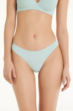 Microfiber Brazilian - Cheeky Briefs - Women | Tezenis