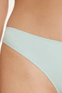 Microfiber Brazilian - Cheeky Briefs - Women | Tezenis