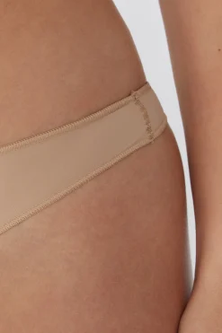 Microfiber G String - G-strings And Thongs - Women | Tezenis