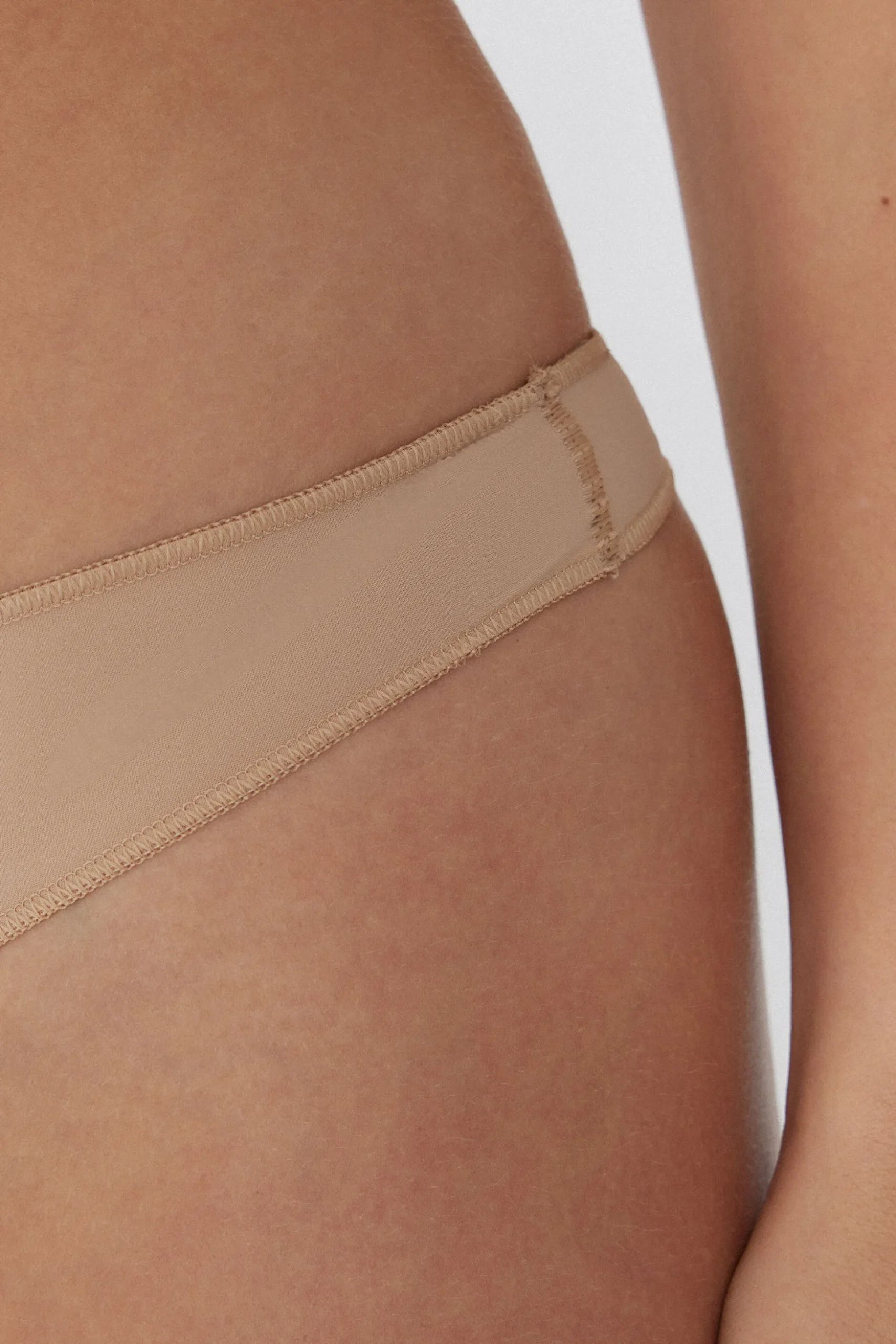 Microfiber G String - G-strings And Thongs - Women | Tezenis