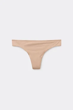 Microfiber G String - G-strings And Thongs - Women | Tezenis