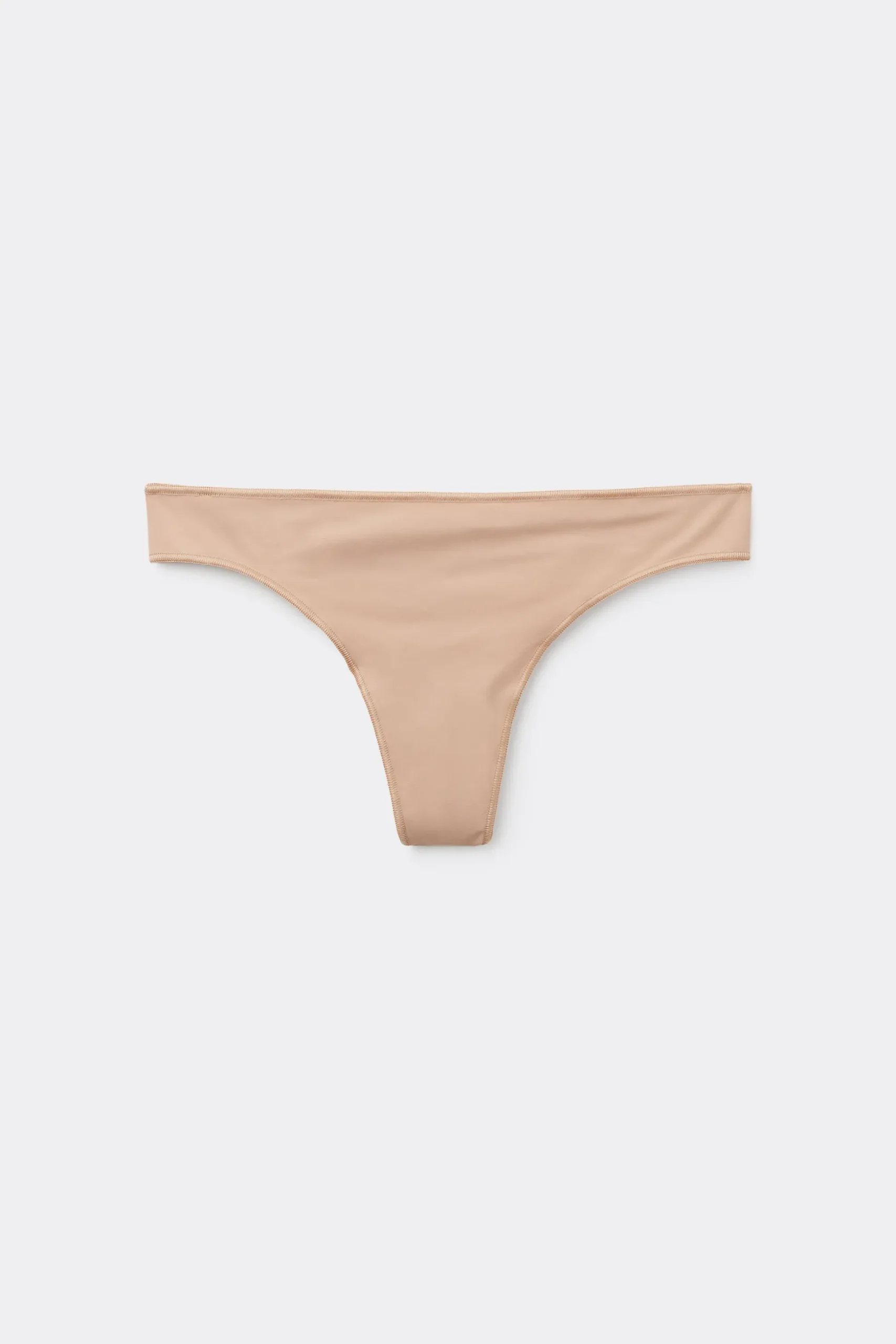 Microfiber G String - G-strings And Thongs - Women | Tezenis