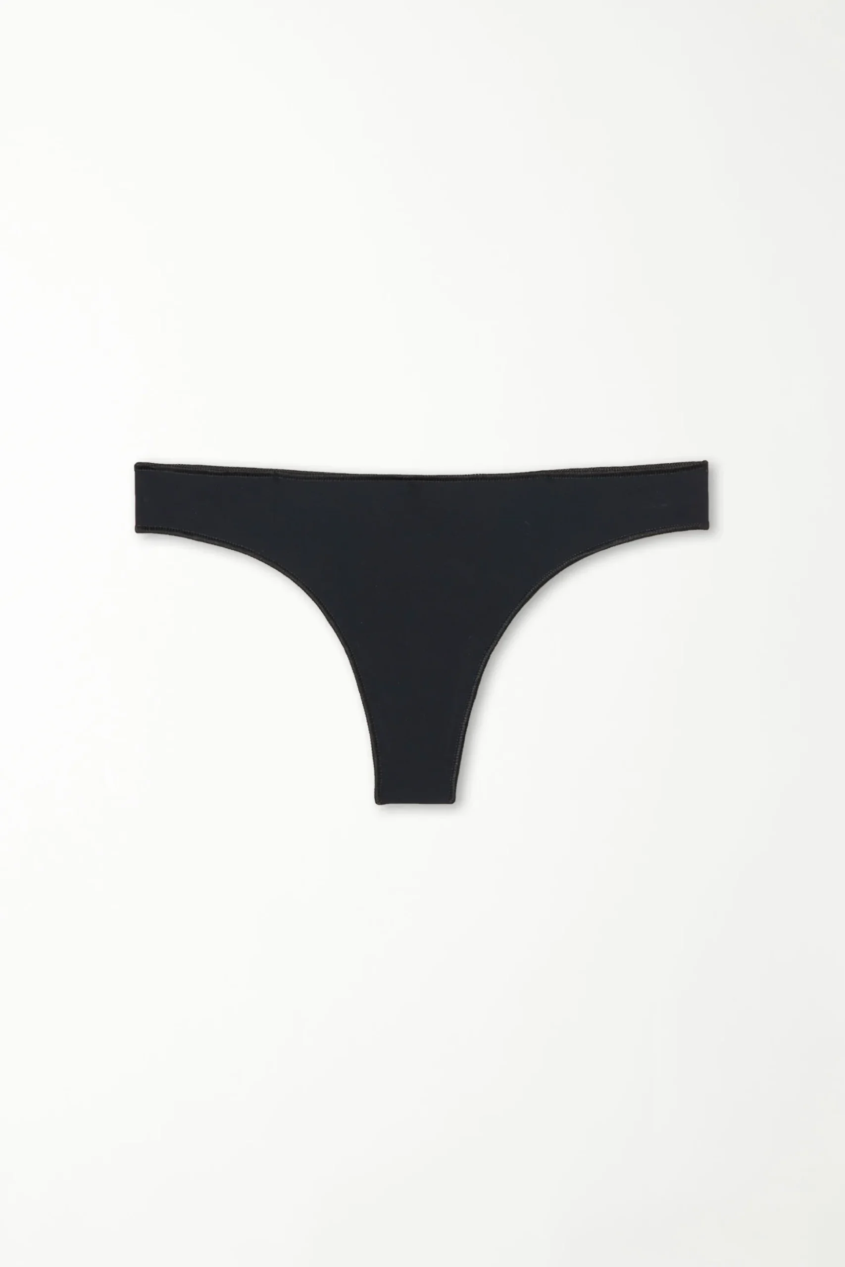 Microfiber G String - G-strings And Thongs - Women | Tezenis