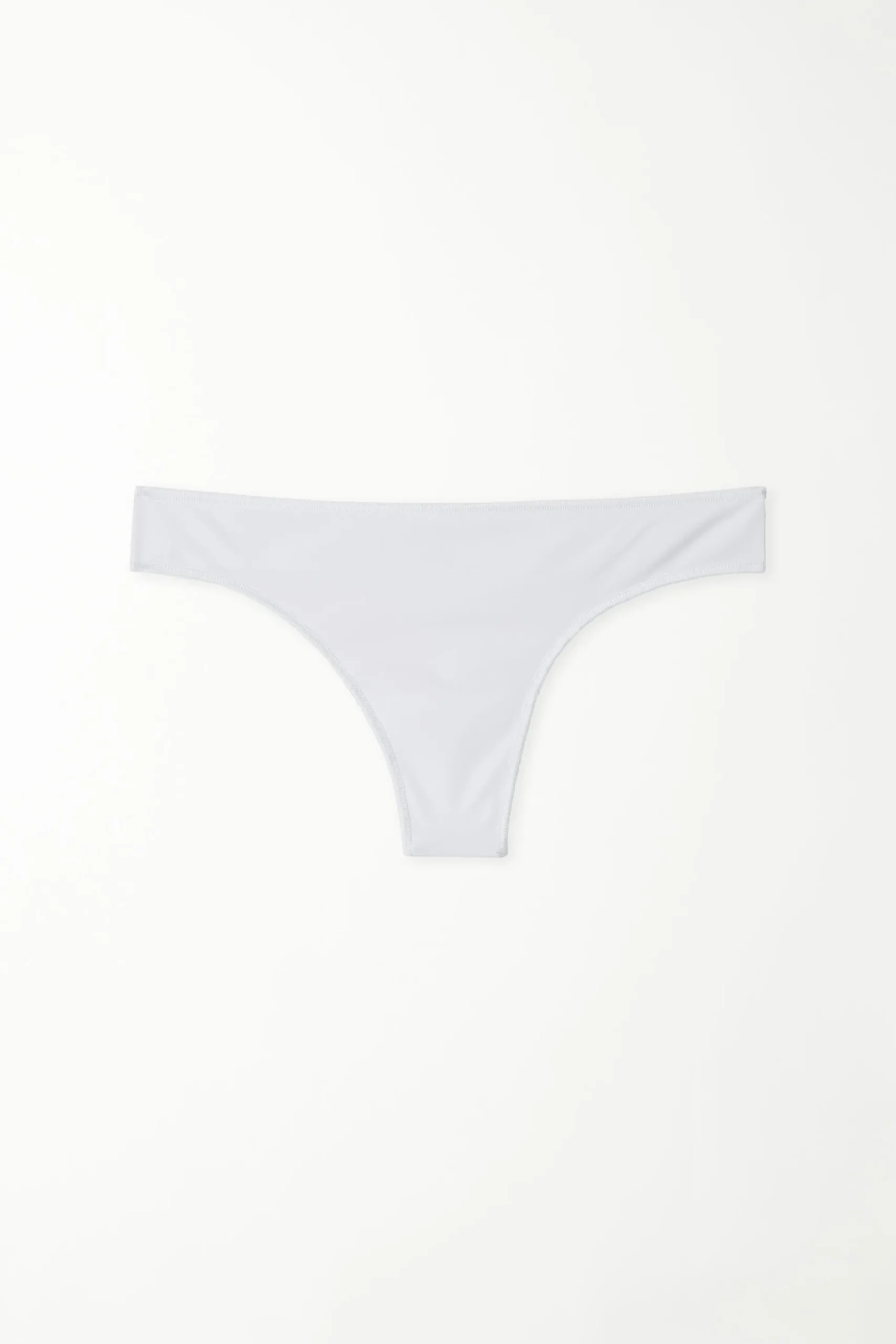 Microfiber G String - G-strings And Thongs - Women | Tezenis