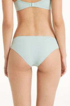 Microfiber Panties - Classic - Women | Tezenis