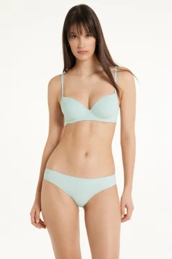 Microfiber Panties - Classic - Women | Tezenis