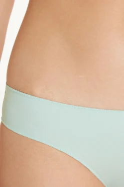 Microfiber Panties - Classic - Women | Tezenis