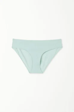 Microfiber Panties - Classic - Women | Tezenis