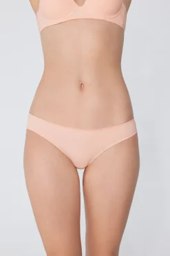 Microfiber Panties - Classic - Women | Tezenis