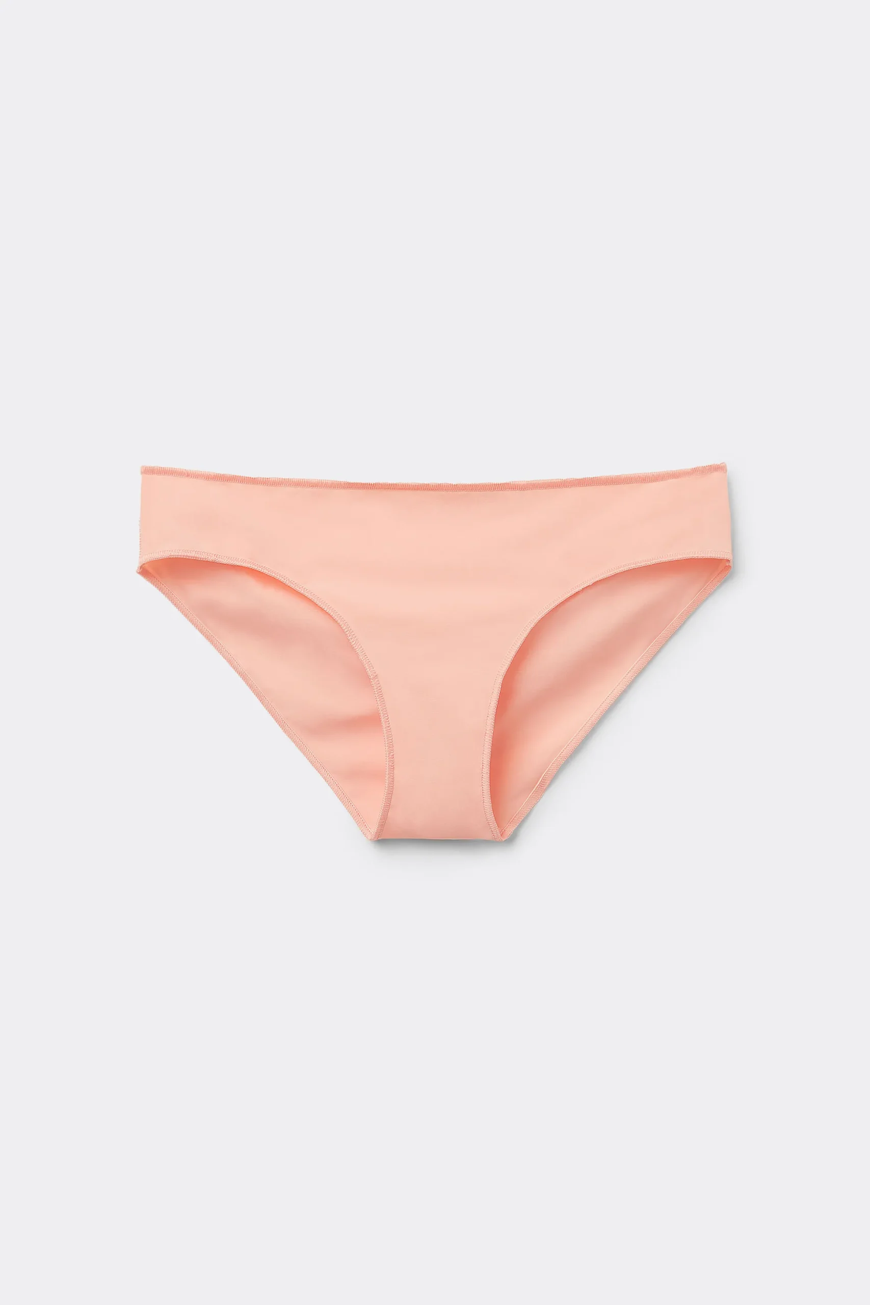 Microfiber Panties - Classic - Women | Tezenis