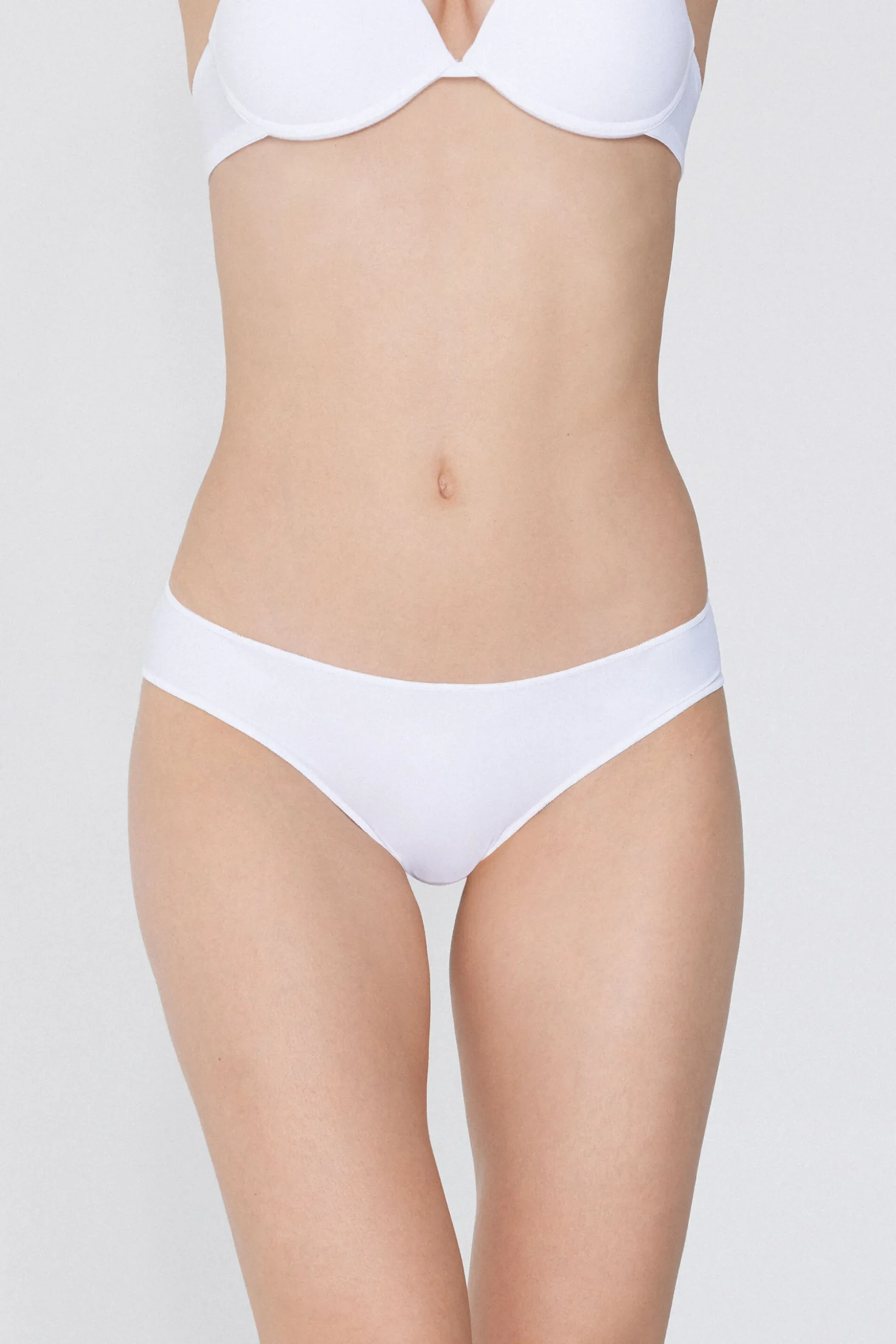 Microfiber Panties - Classic - Women | Tezenis