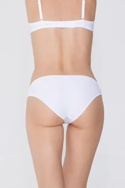 Microfiber Panties - Classic - Women | Tezenis