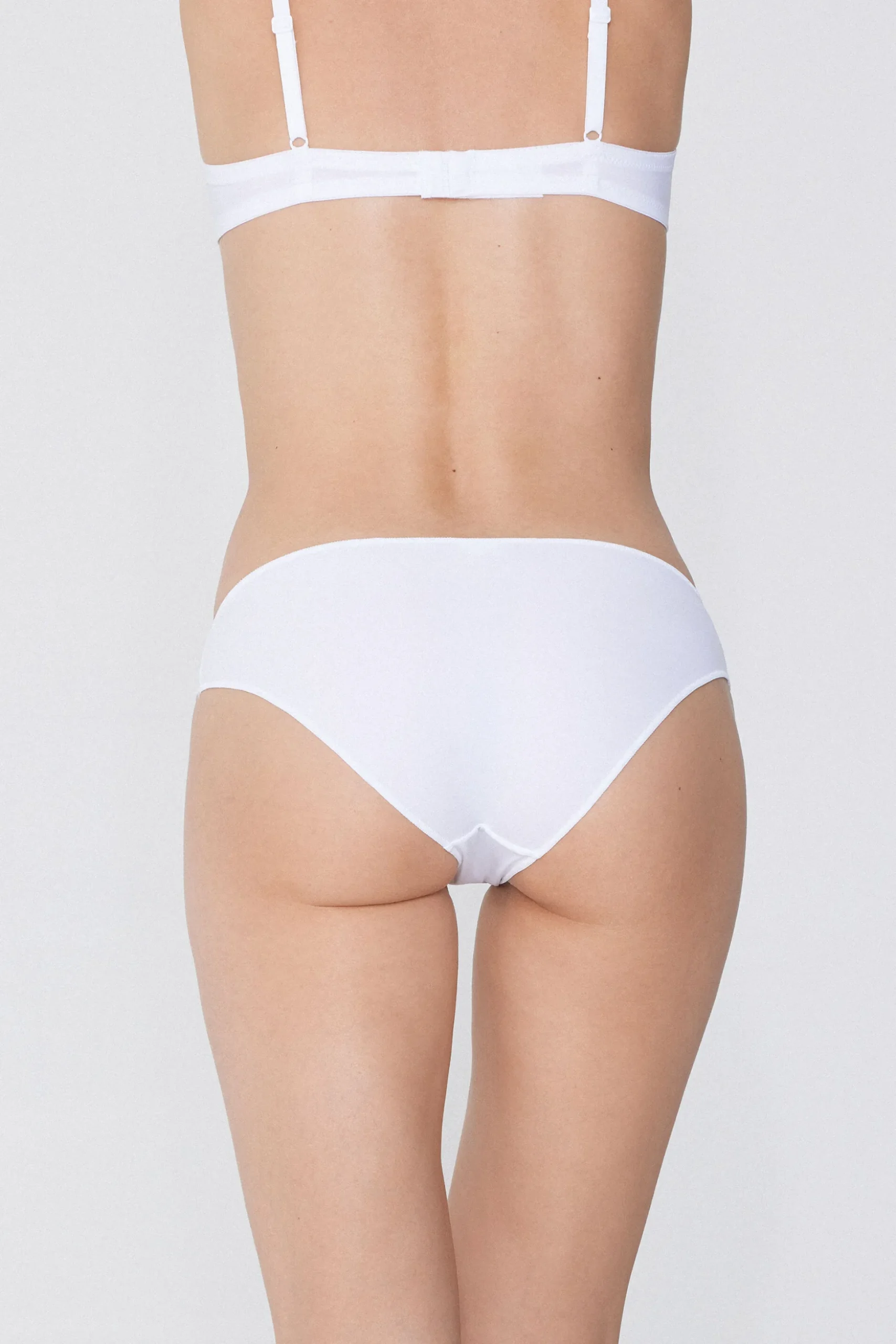 Microfiber Panties - Classic - Women | Tezenis