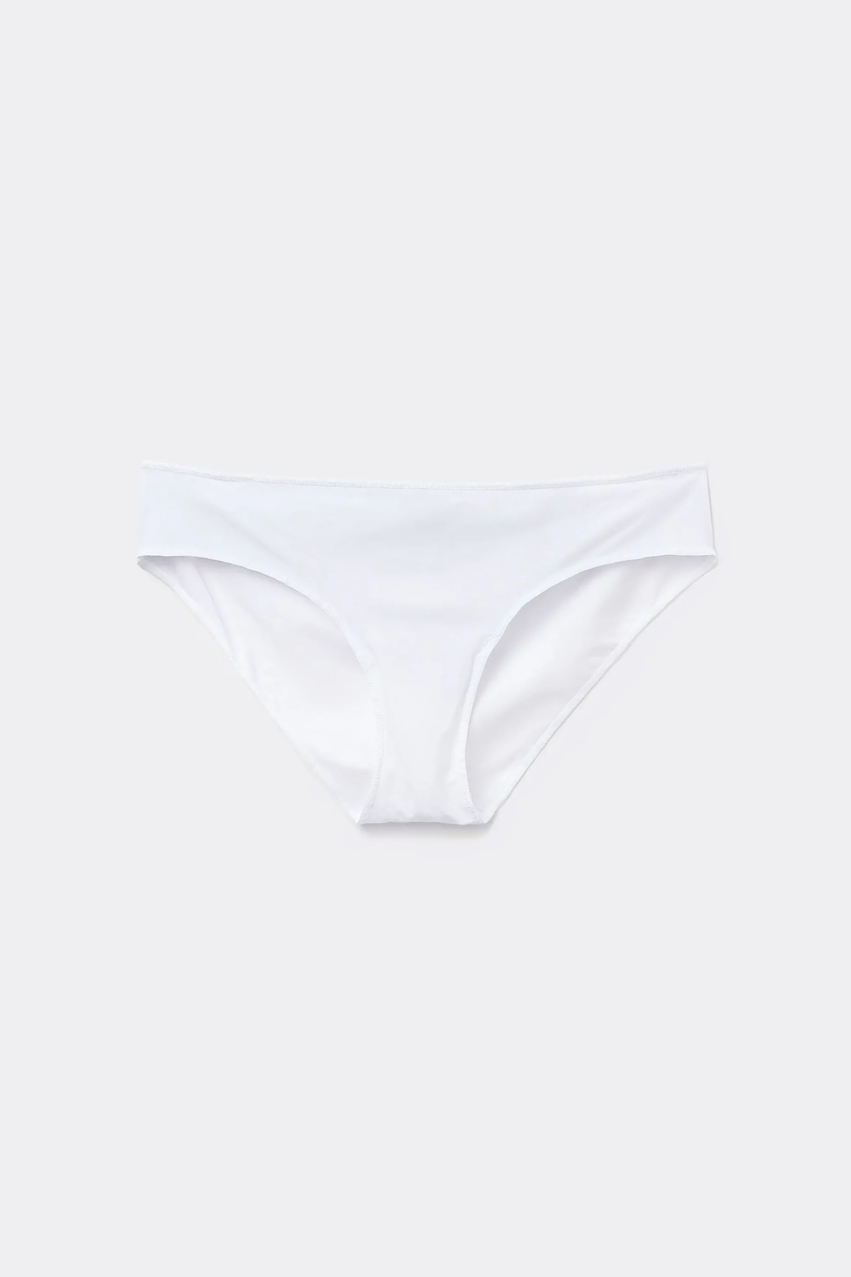 Microfiber Panties - Classic - Women | Tezenis