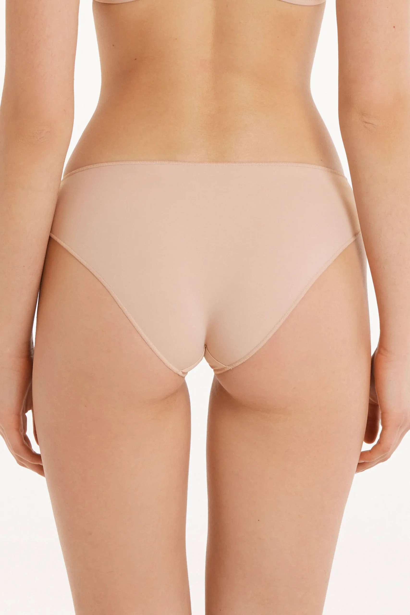Microfiber Panties - Classic - Women | Tezenis