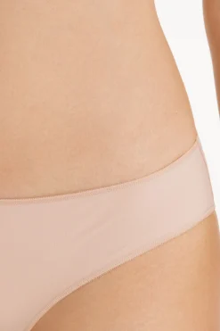 Microfiber Panties - Classic - Women | Tezenis