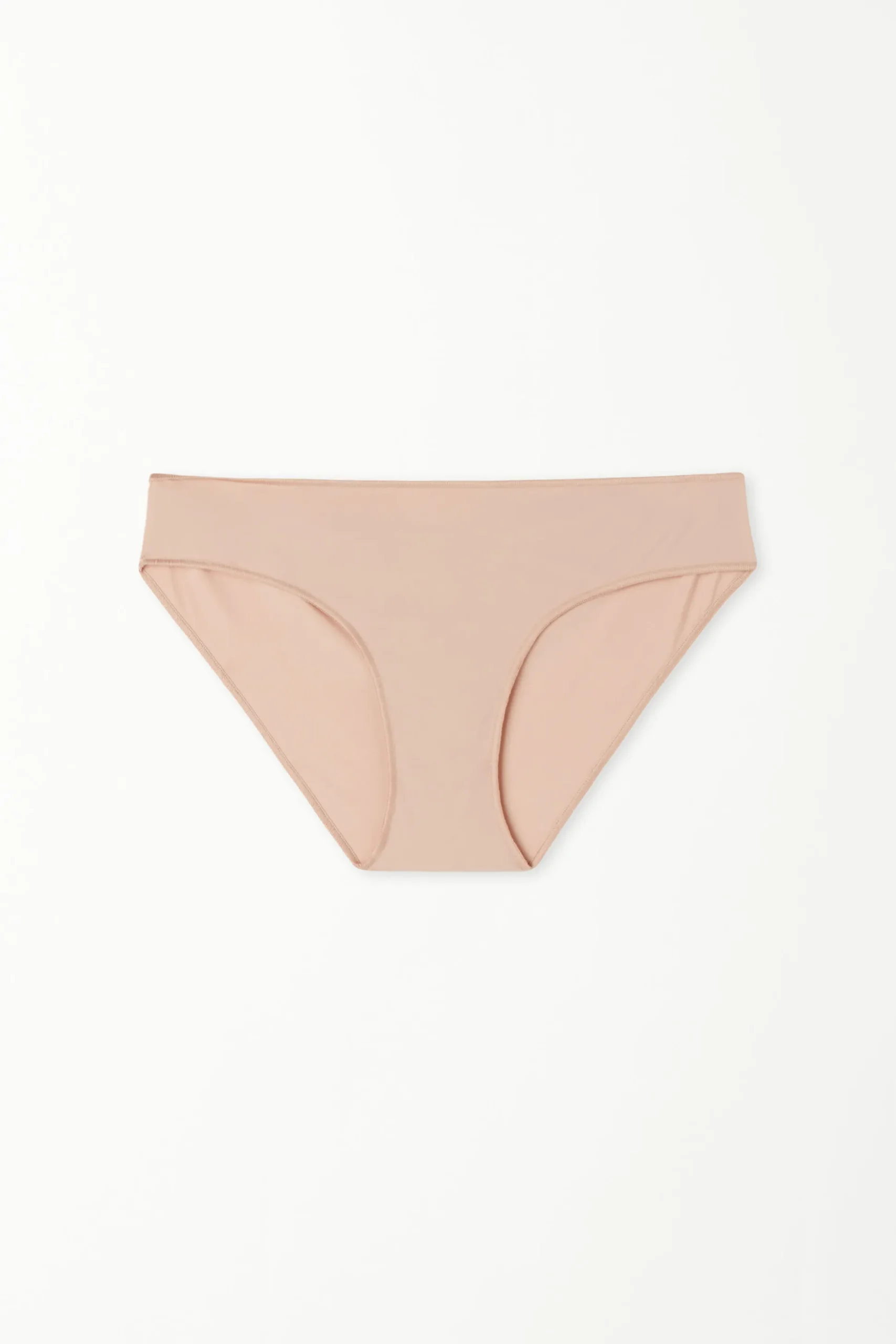 Microfiber Panties - Classic - Women | Tezenis