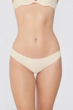 Microfiber Panties - Classic - Women | Tezenis