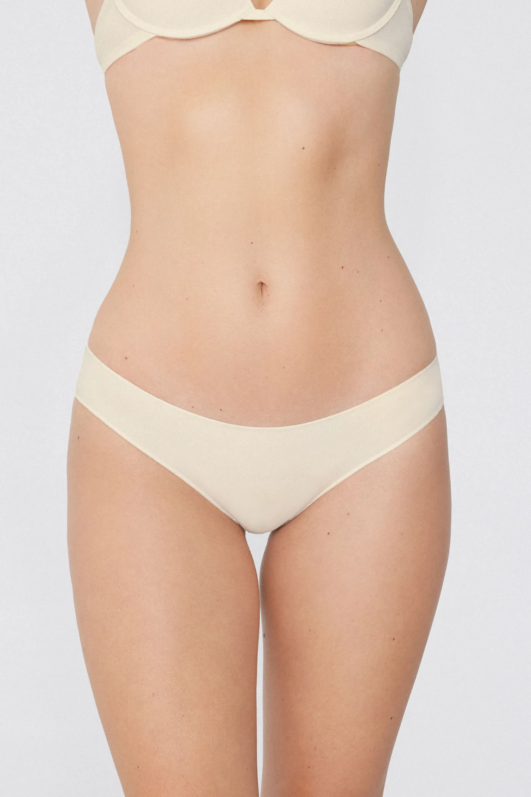Microfiber Panties - Classic - Women | Tezenis