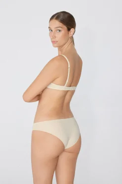 Microfiber Panties - Classic - Women | Tezenis